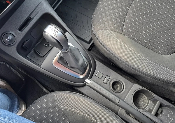 Renault Captur cena 62000 przebieg: 23500, rok produkcji 2019 z Dębno małe 562